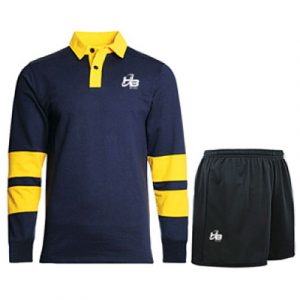 Rugby Uniforms