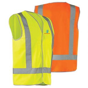 Safety Vest